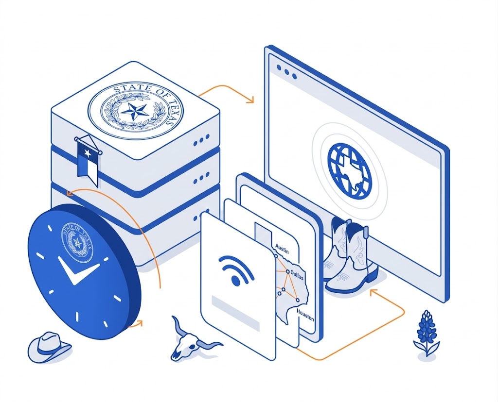 Supreme Reliability - 99.9% uptime guarantee